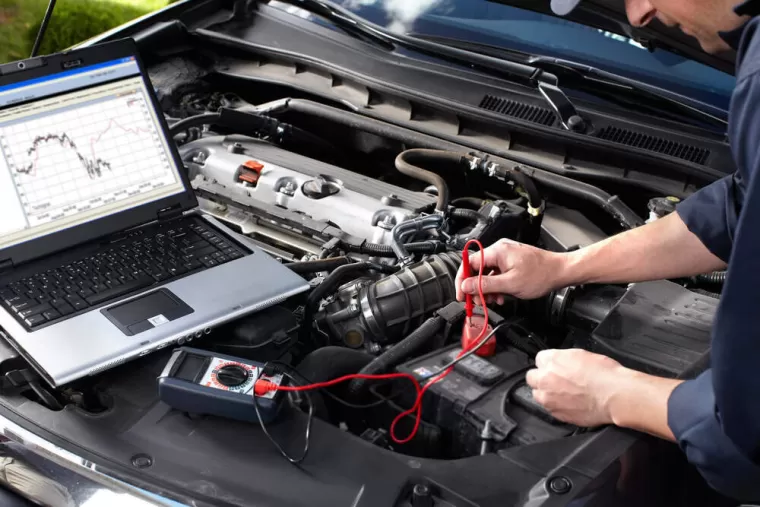 Les raisons de réaliser un diagnostic électronique automobile, Bassin d'Arcachon, MDB